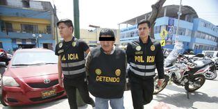 Madre de nueva víctima del Monstruo de Carapongo cuenta cómo abordó a su hijita para abusar de ella