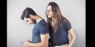 Relaciones de pareja: Tips para reconocer a un hombre infiel desde la primera cita