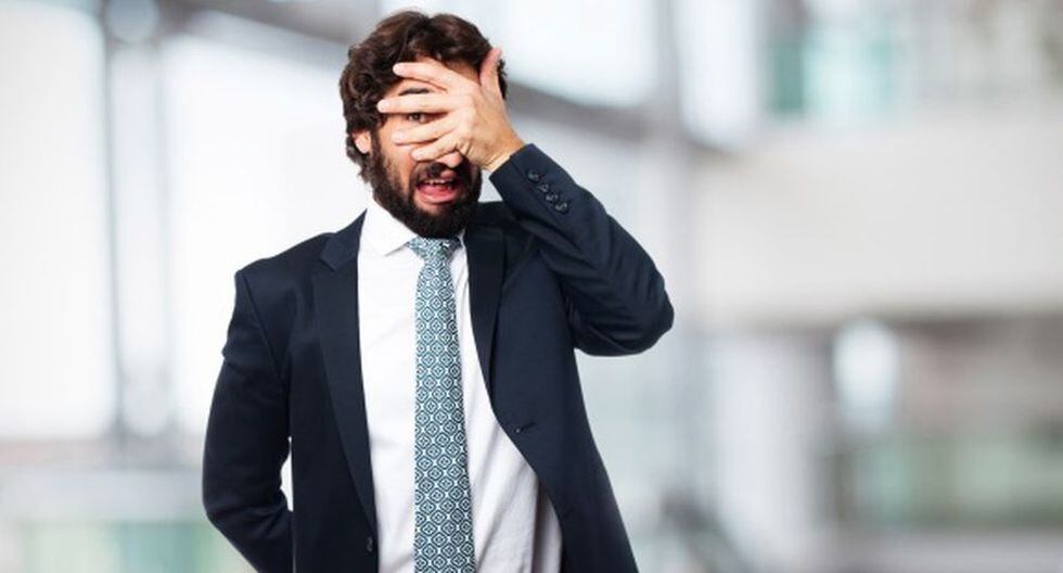 La fobia es el miedo irracional que podemos sentir ante un objetos, circunstancia o persona. (Foto: Freepik)