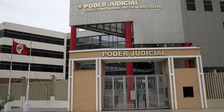 Trabajadora de limpieza denunció que vio a dos funcionarios teniendo relaciones en el Poder Judicial del Callao | VIDEO