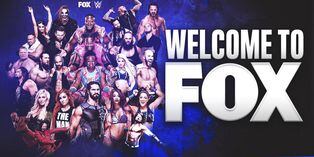 WWE alista un episodio especial de SmackDown para su debut en FOX de los Estados Unidos | FOTOS