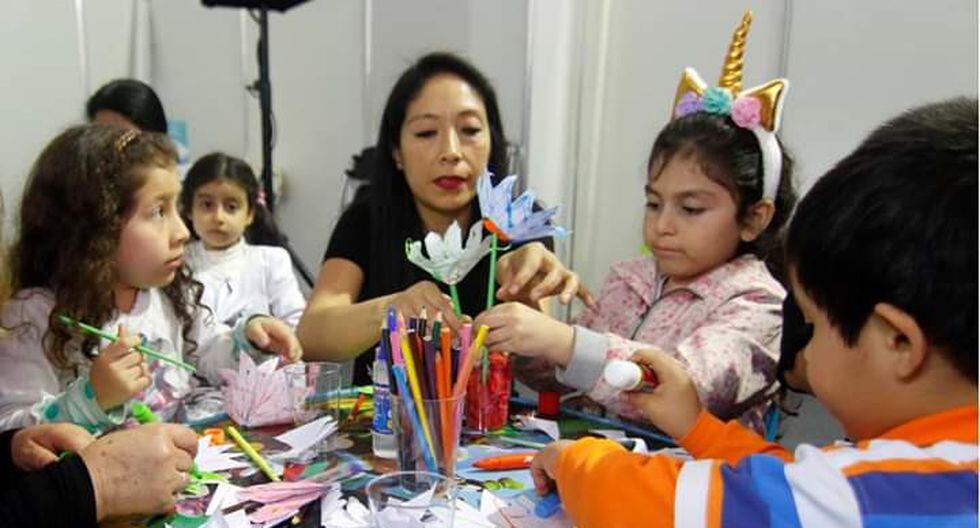No te pierdas de las últimas actividades que se realizarán en la Feria del libro Ricardo Palma en Miraflores. (Foto: Difusión)