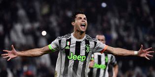 GOL de Cristiano Ronaldo: Agónico y polémico tanto a los 96' minutos le dio triunfo a Juventus ante Genoa