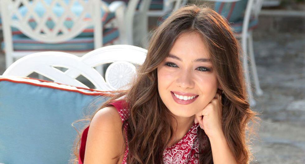 Neslihan Atagül tiene 27 años y es una de las actrices con mayor popularidad en Turquía. Foto: Instagram