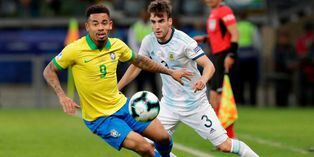 ¿Perú o Chile? Brasil clasificó a la final y ahora esperará a ganador del 'Clásico del Pacífico' en la Copa América 2019
