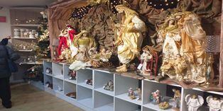Centro de Lima:¿Se asoma la Navidad?