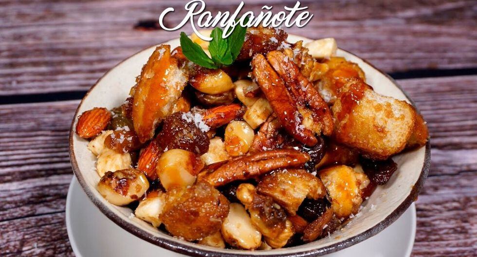 Sorprende a tu familia con este delicioso postre. (Foto: A Comer)