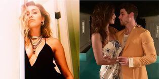 Miley Cyrus no esperaba que Priyanka Chopra le respondiera trascompartir un recuerdo con Nick Jonas| FOTOS