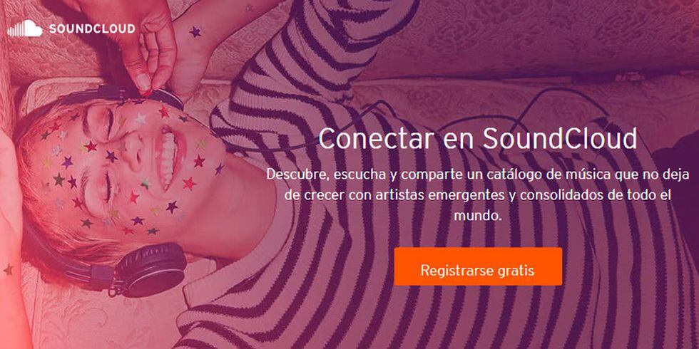 En esta plataforma podrás encontrar música gratis de cualquier género. (Foto: Captura)
