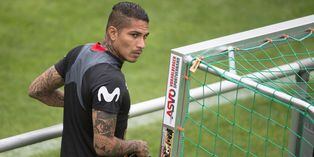 Paolo Guerrero: ¿Por qué será suplente en el Perú vs Dinamarca por el Mundial Rusia 2018?