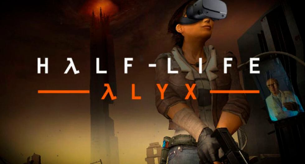 Una de las cosas que sorprenderá a muchos es la interacción entre personajes con la realidad aumentada. (Foto: Half Life Alyx)