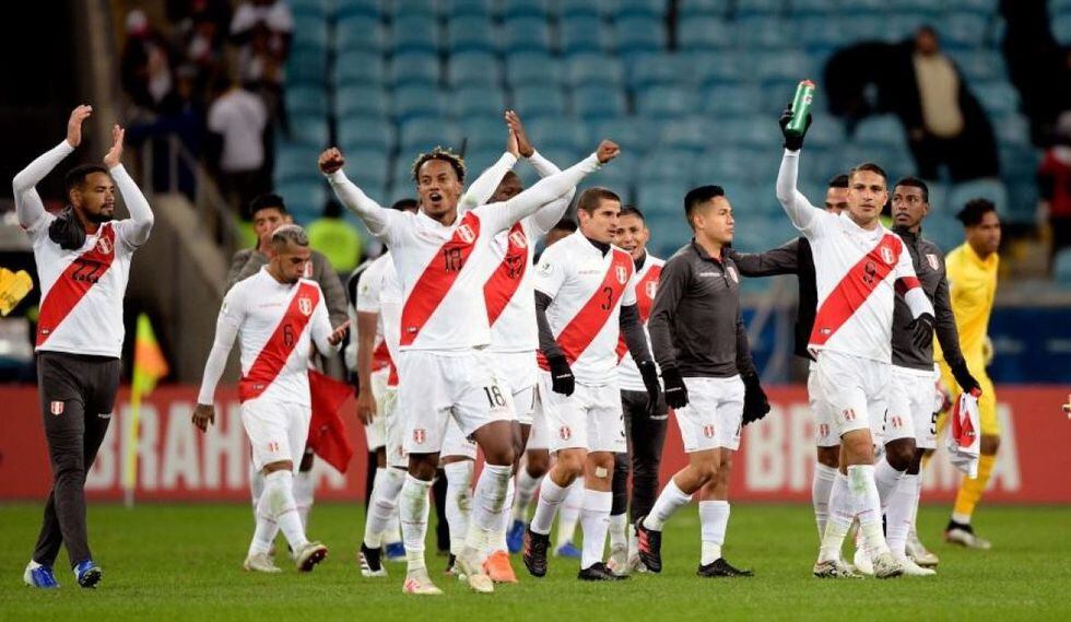 La selección peruana repetirá rumbo a Qatar 2022 el mismo Fixture que nos llevó a Rusia 2018