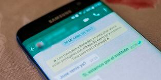 ¿Quieres que nadie te vea que estás "en linea" en WhatsApp? Sigue estos pasos
