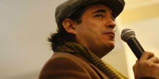 Jaime Bayly: ‘Los últimos días de La Prensa’ es su mejor novela, según El Búho