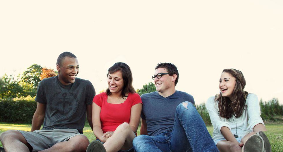 Han pasado 20 años desde que se decidió apostar por preparar la juventud.