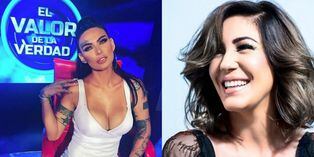 Tilsa Lozano revela que tiene más de tres demandas contra Angie Jibaja | FOTOS