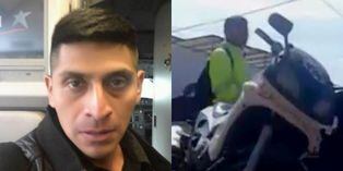 Luis Estebes Rodríguez, principal sospechoso de asesinar a Marisol Estela Alva, habría sido captado en Casma