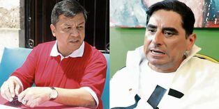 Carlos Álvarez quiere ser alcalde de Lima con la ayuda de Juan Sotomayor pero... ¿Y el Callao?