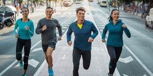 Día Mundial del Running: Recomendaciones para realizar esta práctica saludable | FOTOS
