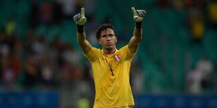 Pedro Gallese y su sentido mensaje tras complicada semana que terminó con una alegría en la Copa América 2019