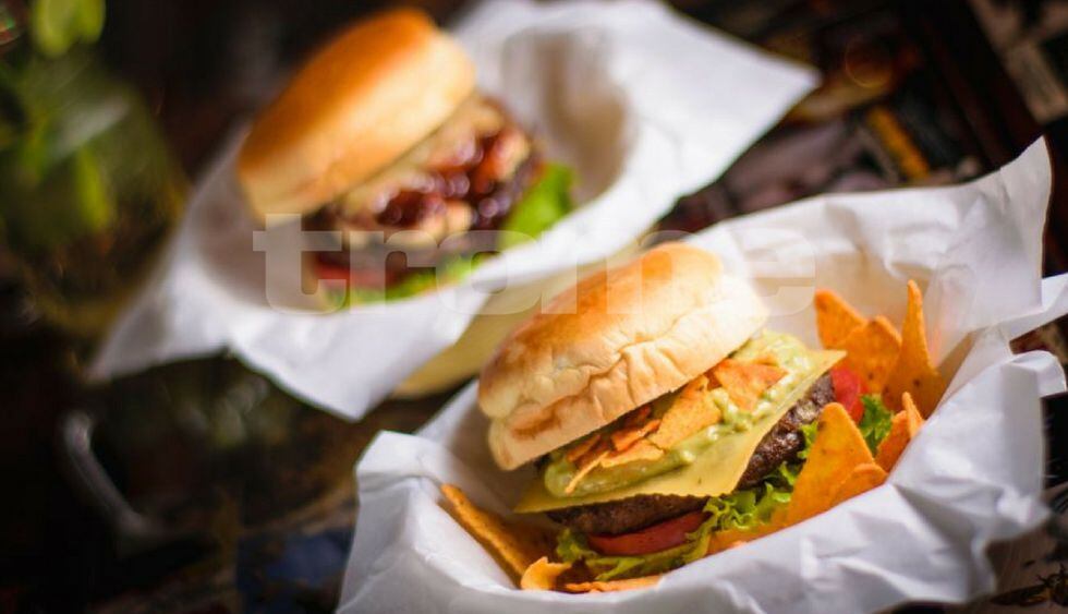 Cinema Burguer
