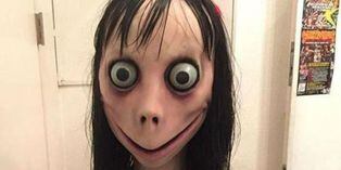 WhatsApp viral: 'Momo' y las 3 cosas espeluznantes que debes saber de este aterrador personaje | FOTOS