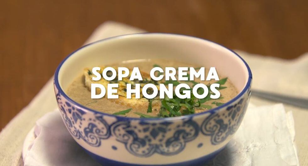 Rápida y sencilla, así es esta novedosa receta. (Foto: Cucinare)