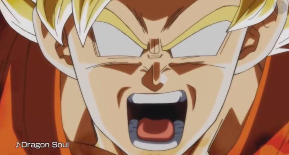'Dragon Ball Heroes' será estrenada en julio próximo en Japón (Foto: Toei Animation)