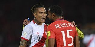 Hace una semana renegamos por el 5-0. Éramos los peores y ahora nos sentimos campeones por eliminar a Uruguay en penales