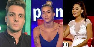 Magaly Medina revela fallas y contradicciones en prueba de polígrafo de Poly, Nicola y 'La Chama'
