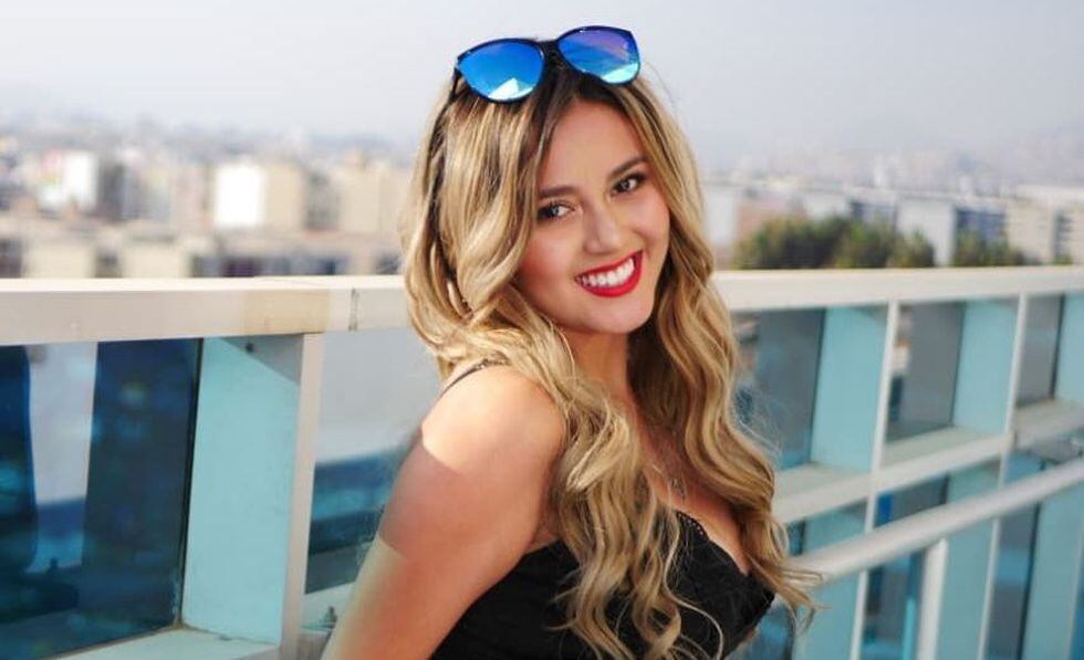 Amy Gutiérrez anuncia su salida de la orquesta You Salsa para iniciar carrera como solista