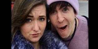 Youtuber Chris Ingham, reconocido mundialmente, quiso abusar de menor de edad de 16 años | FOTOS