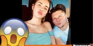 ¿Mario Hart y Korina Rivadeneira serán padres? Video de la pancita de la venezolana causa revuelo