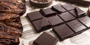 ¡El 1 de octubre se celebra el día del Cacao y chocolate peruano! Conoce sus beneficios aquí