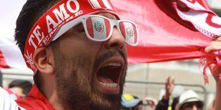 Triunfo de la blanquirroja causó que los peruanos liberen estrés y vayan motivados al trabajo