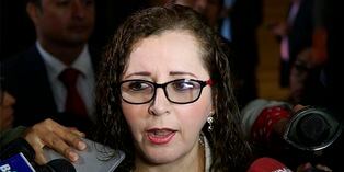 Rosa Bartra y la comisión 'Lavacaras' en Historias Nunca Contadas