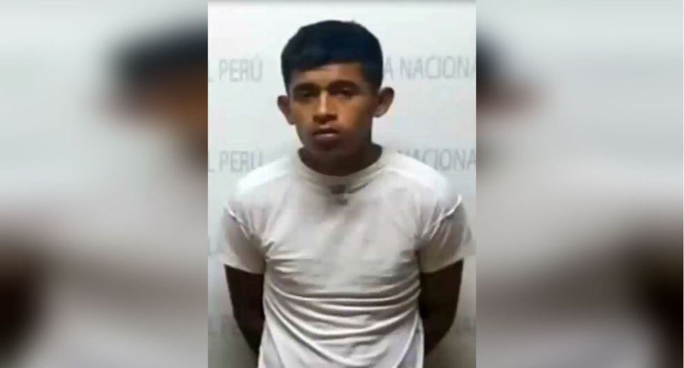 Foto: Composición de Trome con captura de pantalla de 90 Matinal