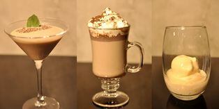 Día de la Madre: Celebra a mamá y prepara estos cócteles con crema de whisky | Receta