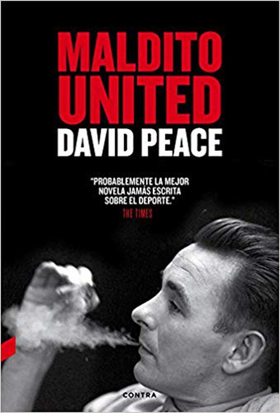 Brian Clough, logró que el Hartlpool gane dos campeonatos y pasara a primera división. (Foto: Amazon)