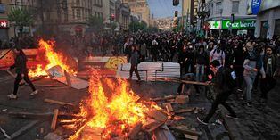 Chile: Las razones por las que estalló la violencia desmedida en el país del sur | VIDEO | FOTOS