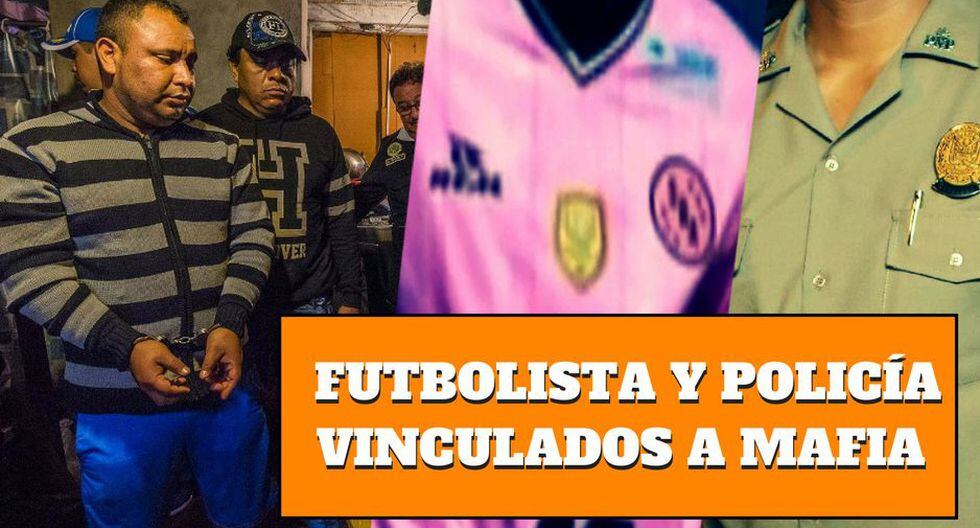 'Los Reyes de Puerto Shejo' eran rivales de 'Barrio King' en la lucha por el control de la droga en el Callao.