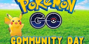 Conoce cuál será el Pokémon por el Día de la Comunidad de diciembre de Pokémon Go