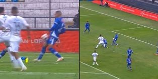 ¿Fue mano y penal para Alianza Lima? La jugada polémica del partido ante Binacional por la Liga 1