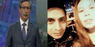 Federico Salazar se indigna con excusa de fiscal para dilatar solicitud de prisión preventiva del asesino del cilindro