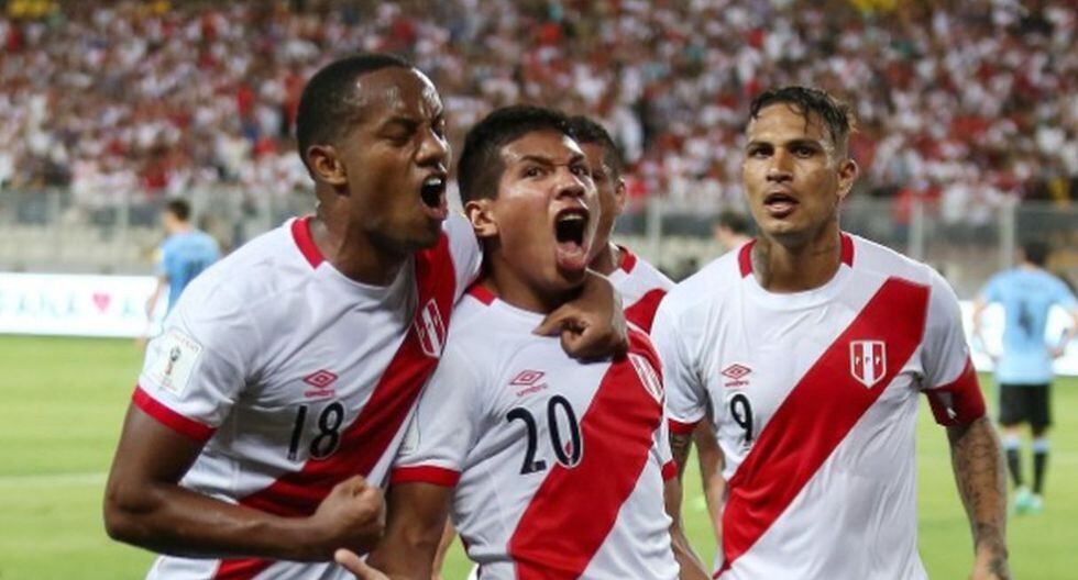 El emotivo mensaje de piloto a la bicolor para la Copa América 2019. (GEC)