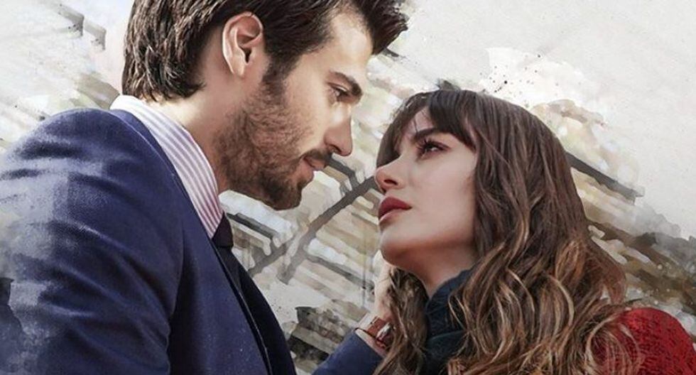 Dulonay es una comedia romántica turca. (Foto: dilo.nu)