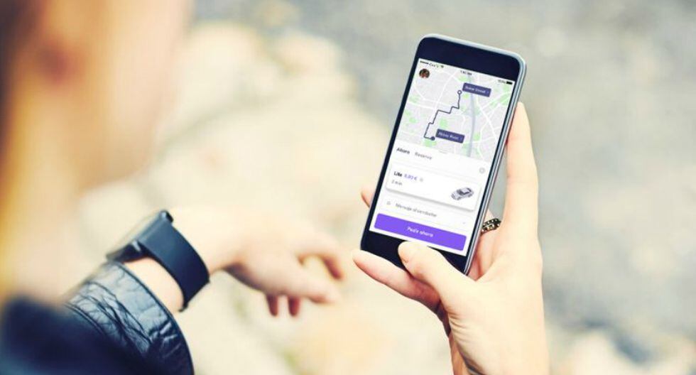 Cabify se moderniza y presenta la nueva versión de su aplicación para usuarios