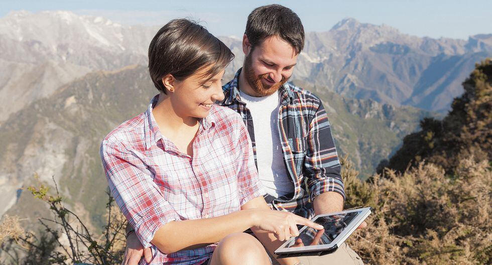Los mejores apps para hacer de tu viaje tranquilo y seguro