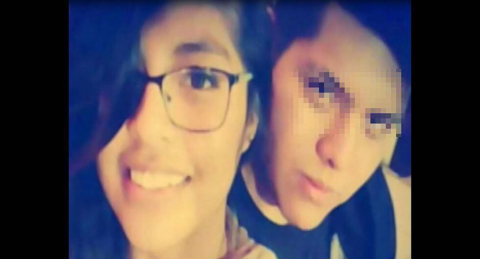 Acusan a sujeto de apuñalar a su expareja (Trome)
