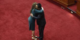 Congreso de la República: Así fue el último pleno de la presente legislatura | FOTOS